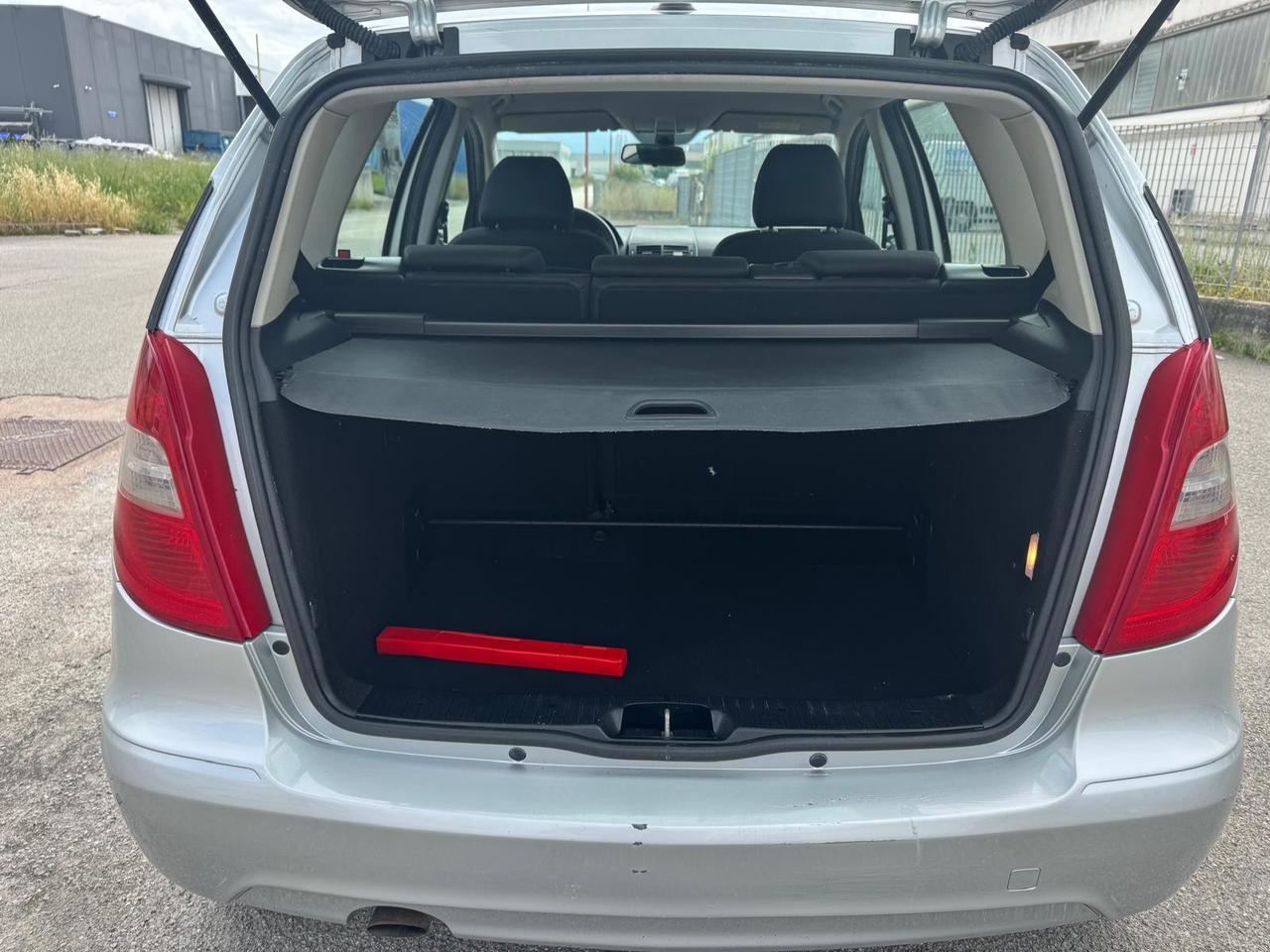 Mercedes-benz A 180 CDI Elegance