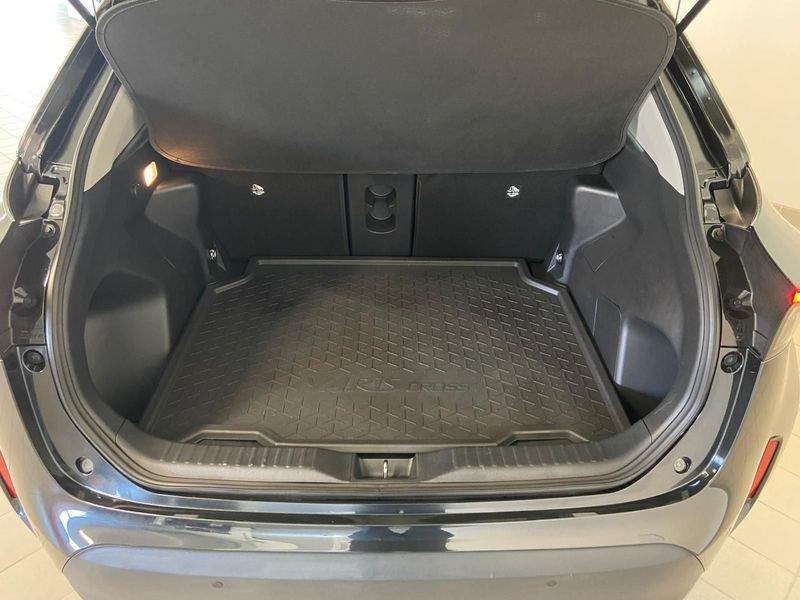 Toyota Yaris Cross 1.5H (116 CV) E-CVT Lounge