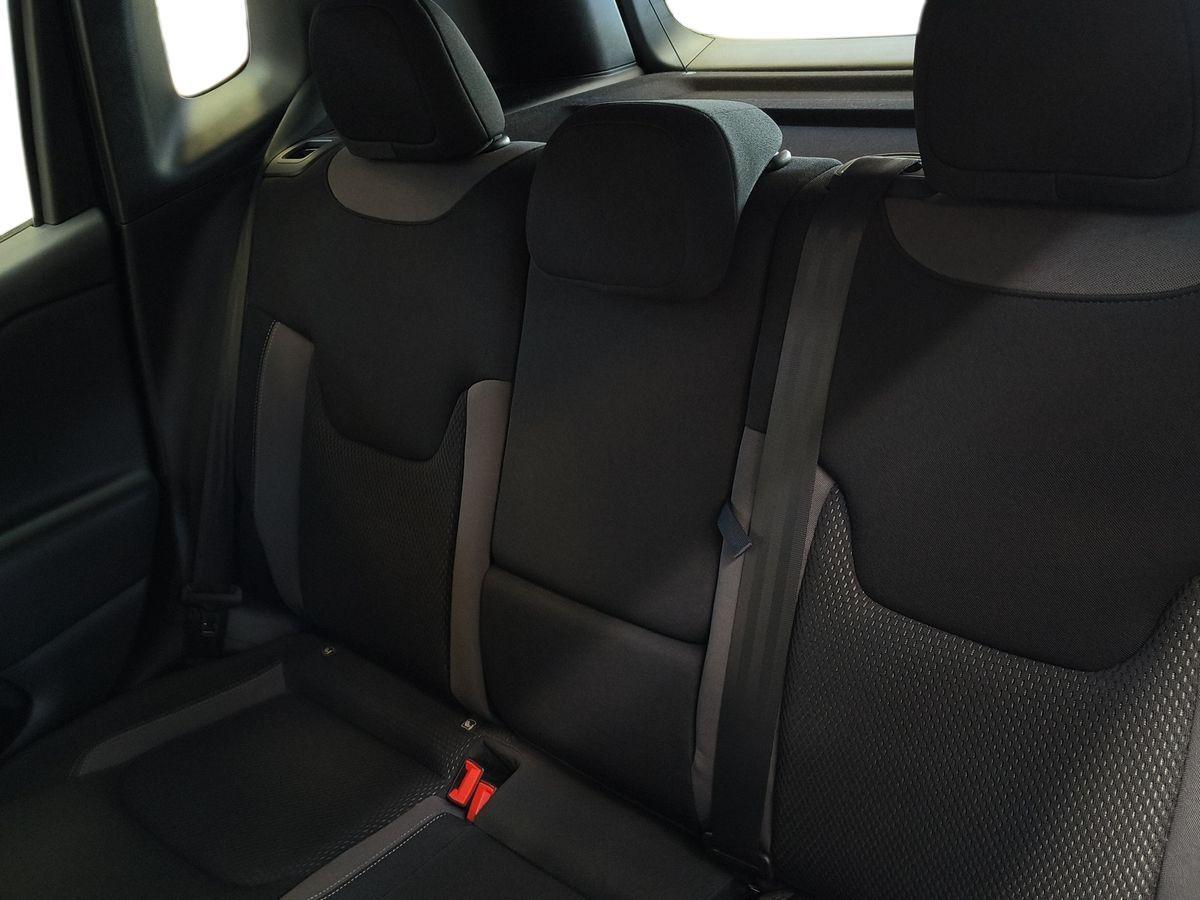 JEEP Renegade 2019 - Renegade 1.3 t4 phev Upland 4xe at6