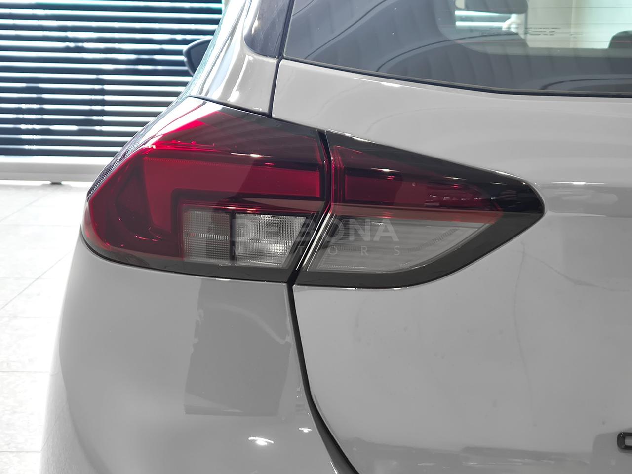 Opel Corsa 1.2 edition s&s 100cv