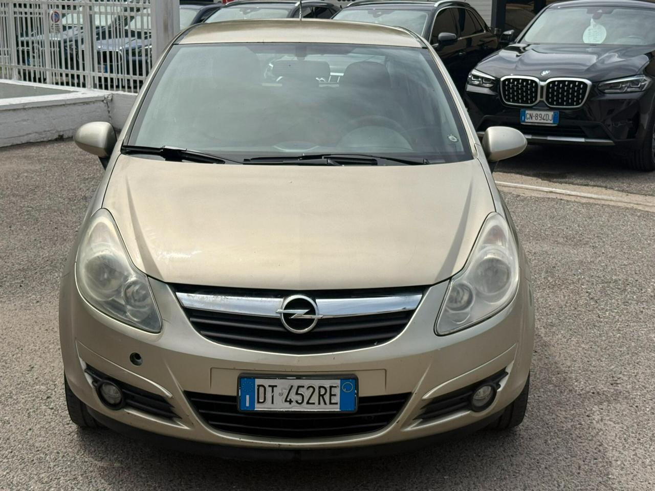 Opel Corsa 1.3 CDTI 75CV ecoFLEX 5 porte Club