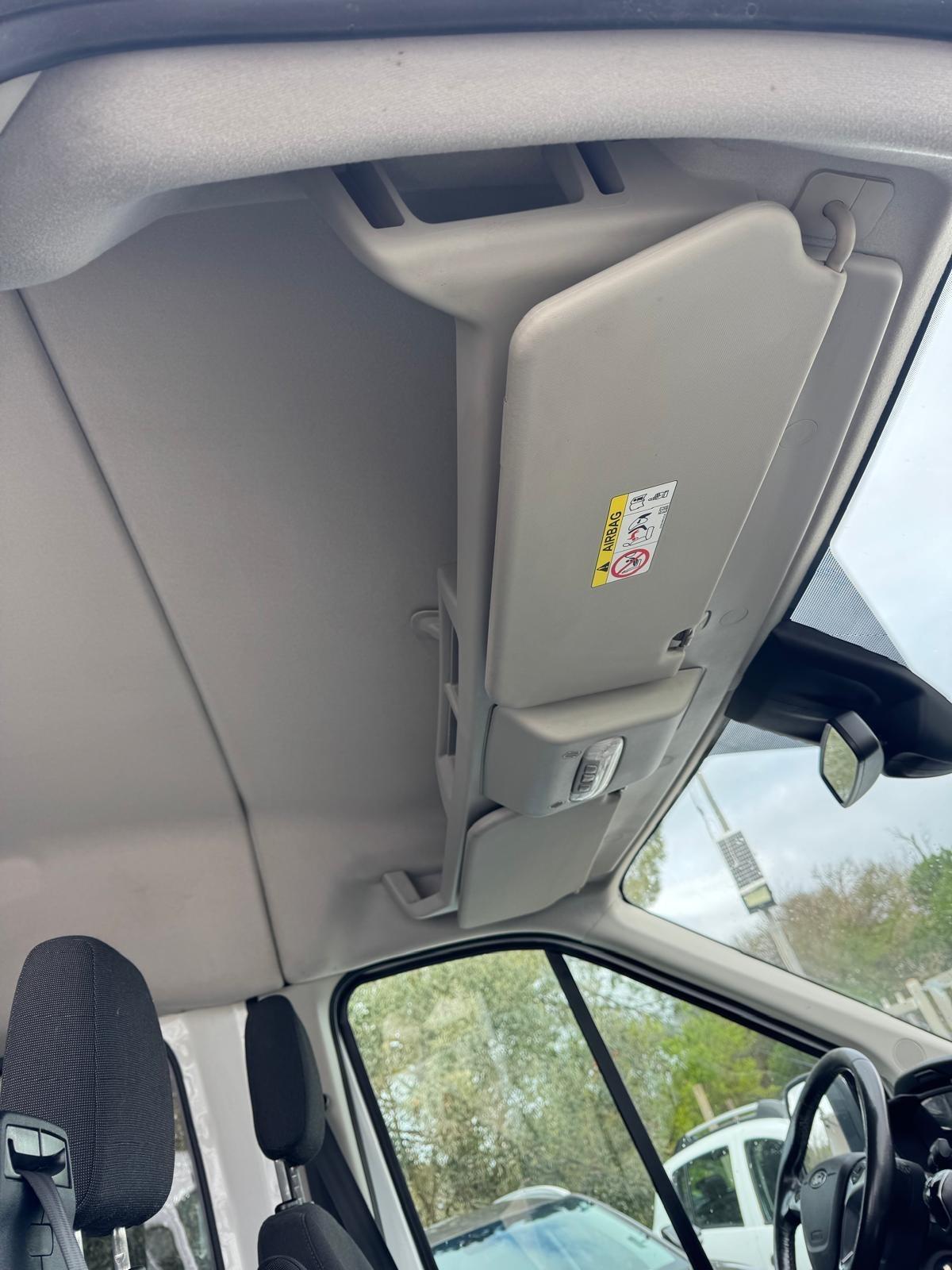 FORD TRANSIT 2.0 DCI 130 CV 6 POSTI