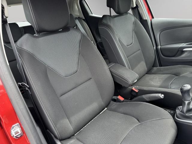 RENAULT Clio dCi 8V 90 CV Start&Stop 5 porte Energy Duel2