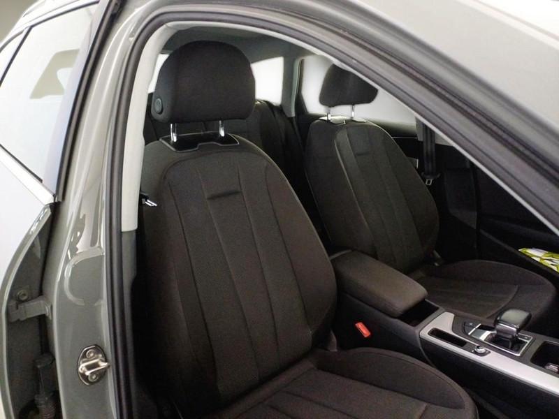 AUDI A4 ALLROAD 2.0 40 TDI MHEV QUATTRO S TRONIC BUSINESS