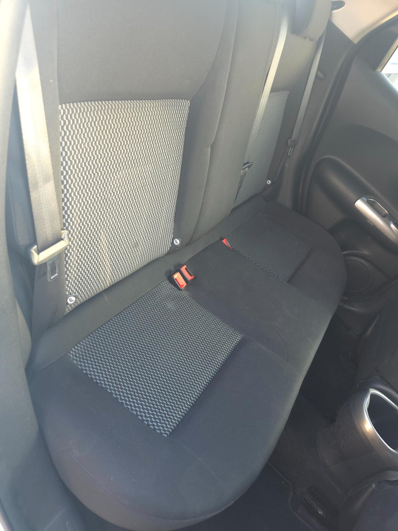 Nissan Juke 1.5 dCi Start&Stop Business