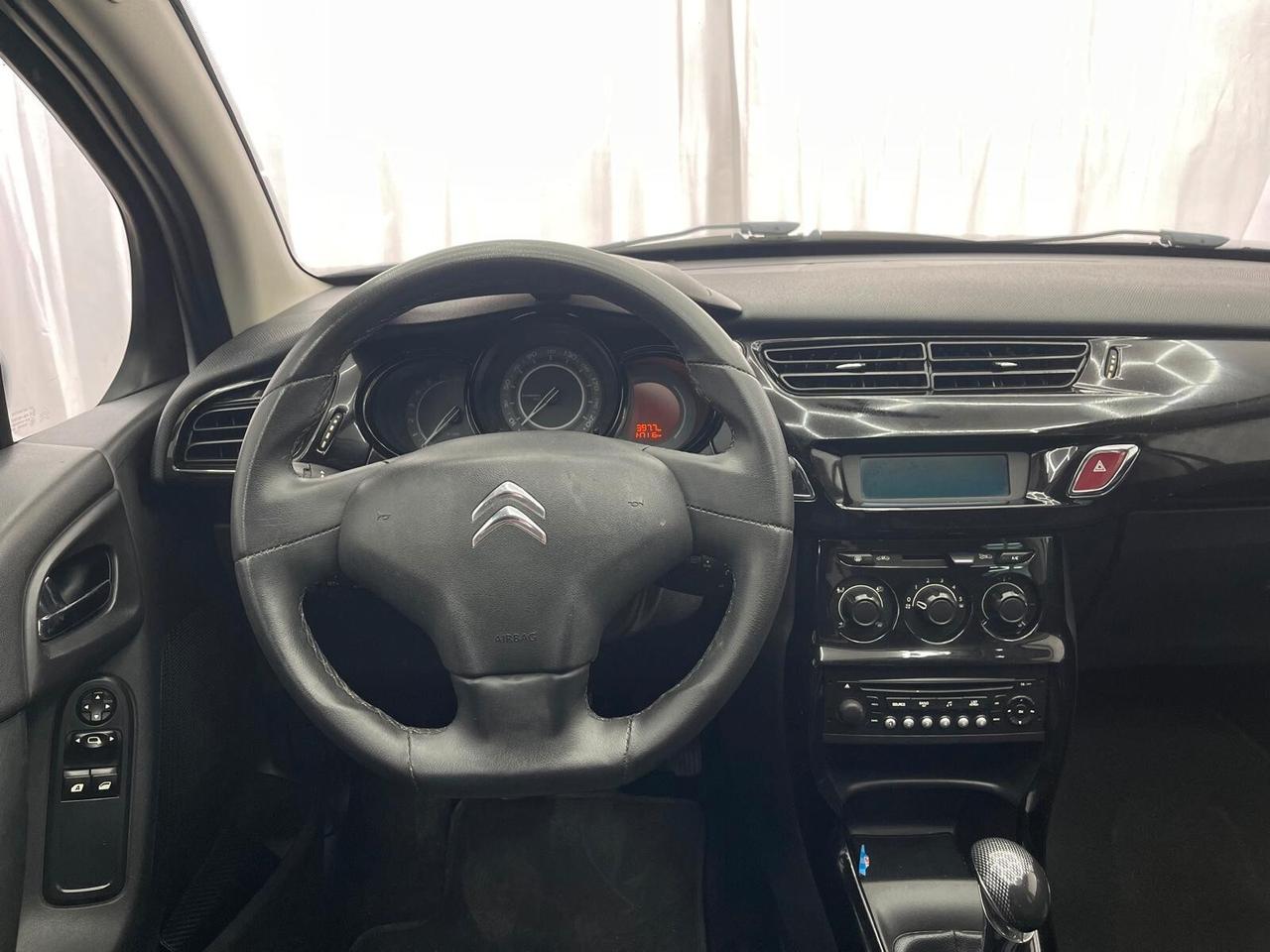Citroen C3 1.4 BENZINA - FINANZIABILE SENZA BUSTA PAGA