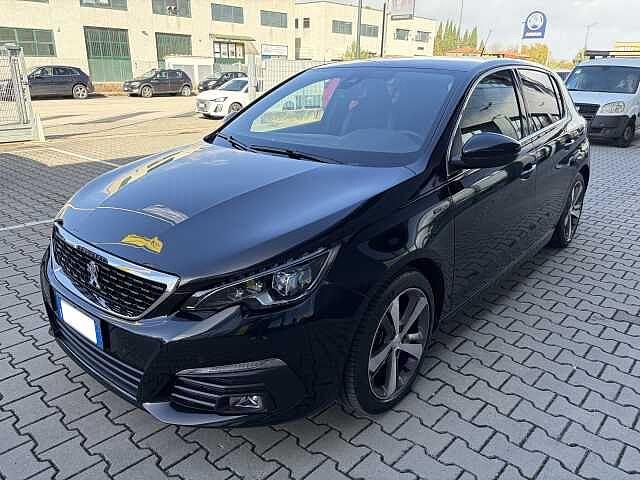 Peugeot 308 1.2 130 CV GT Line