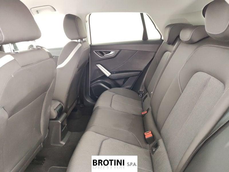 Audi Q2 2.0 30 TDI ADMIRED ADVANCED S TRONIC