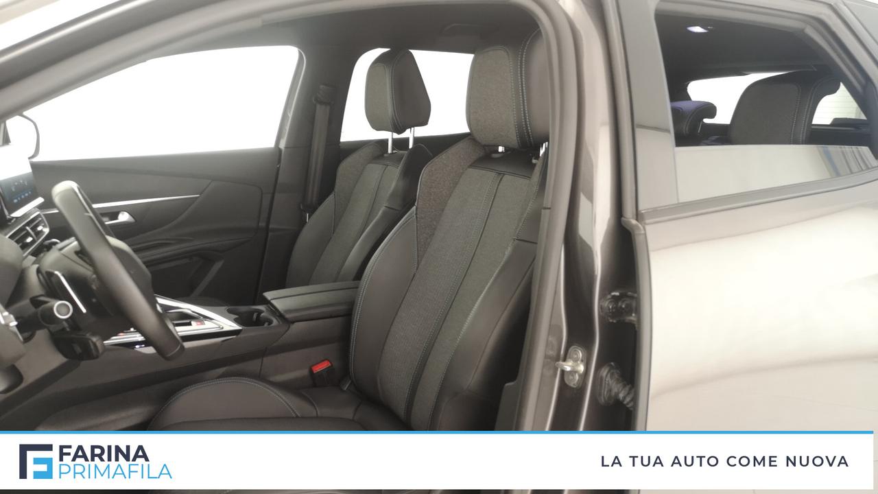 PEUGEOT 3008 II 2021 - 3008 1.5 bluehdi Allure Pack s&s 130cv eat8