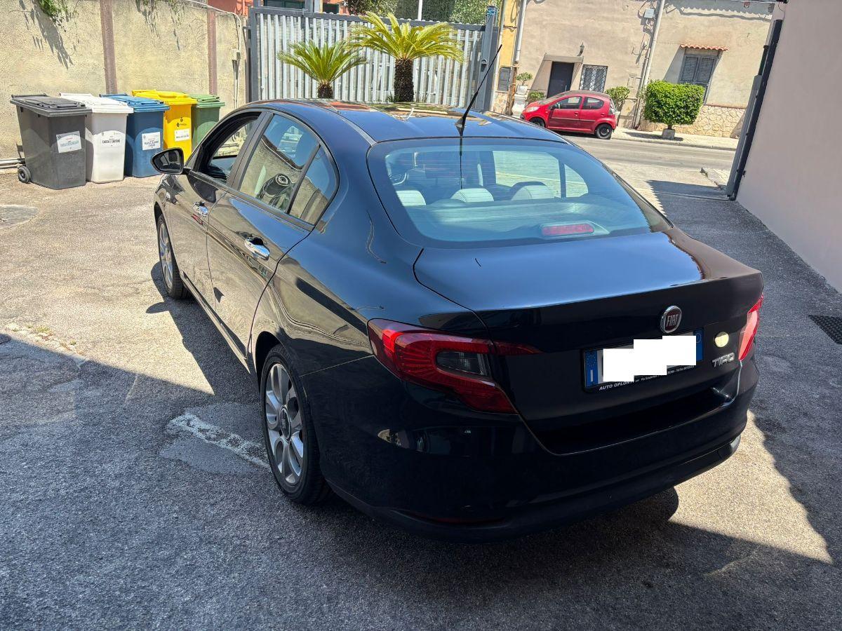 FIAT Tipo 1.4 T-Jet 120CV GPL 4p.Lounge