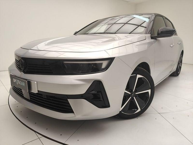 Opel Astra VI 2022 1.2 t GS s&s 130cv at8