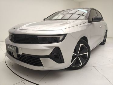 Opel Astra VI 2022 1.2 t GS s&s 130cv at8