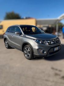 Suzuki Vitara 1.6 DDiS 4WD AllGrip V-Cool
