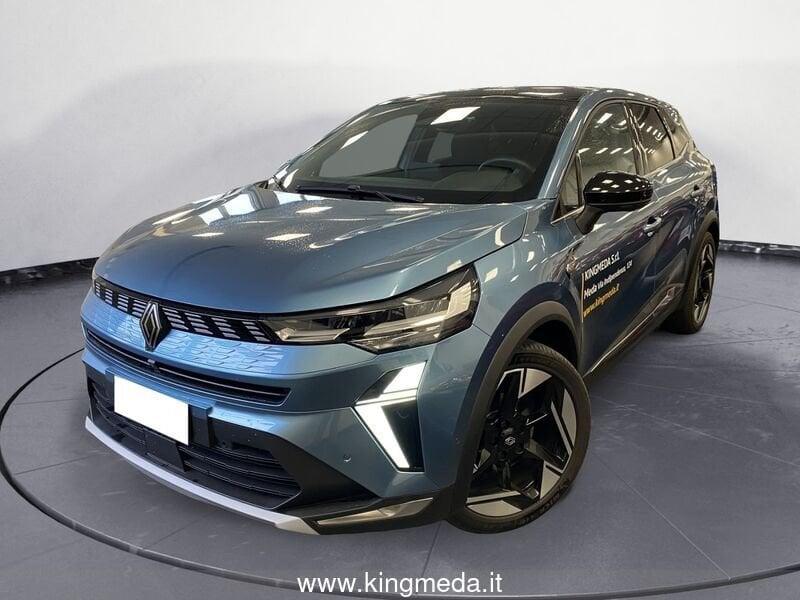 Renault Symbioz AUTO AZIENDALE - TETTO PANORAMICO - Symbioz Full Hybrid E-Tech 145 CV Iconic