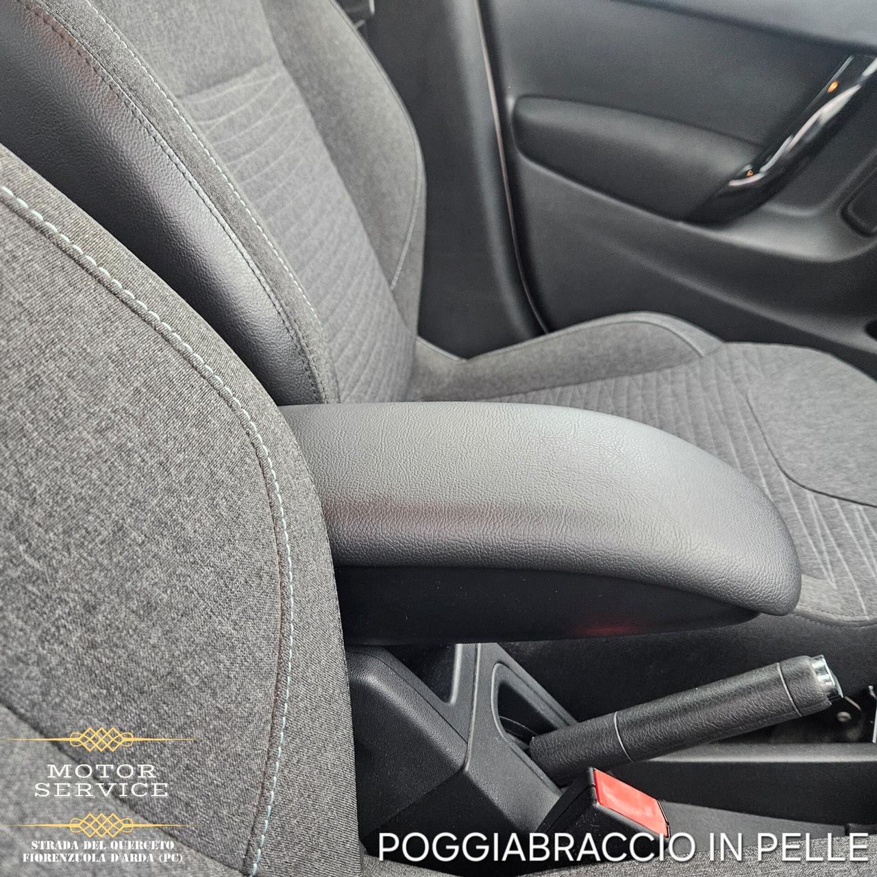Citroen C3 1.2 benzina 44000km da 79€ mese