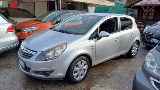 OPEL Corsa 1.2 5 porte Elective 85CV