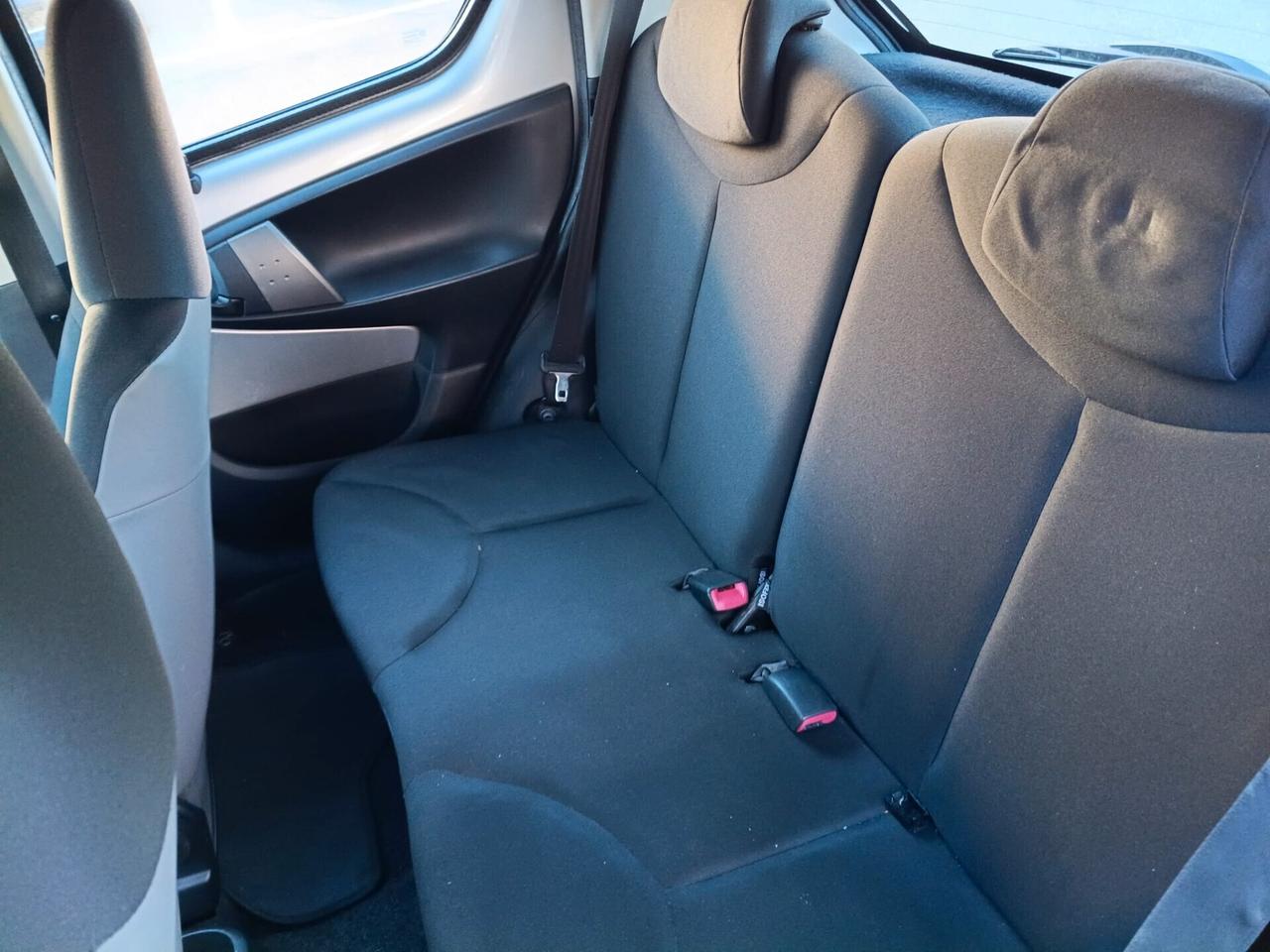 Toyota Aygo 69 CV 5 PORTE