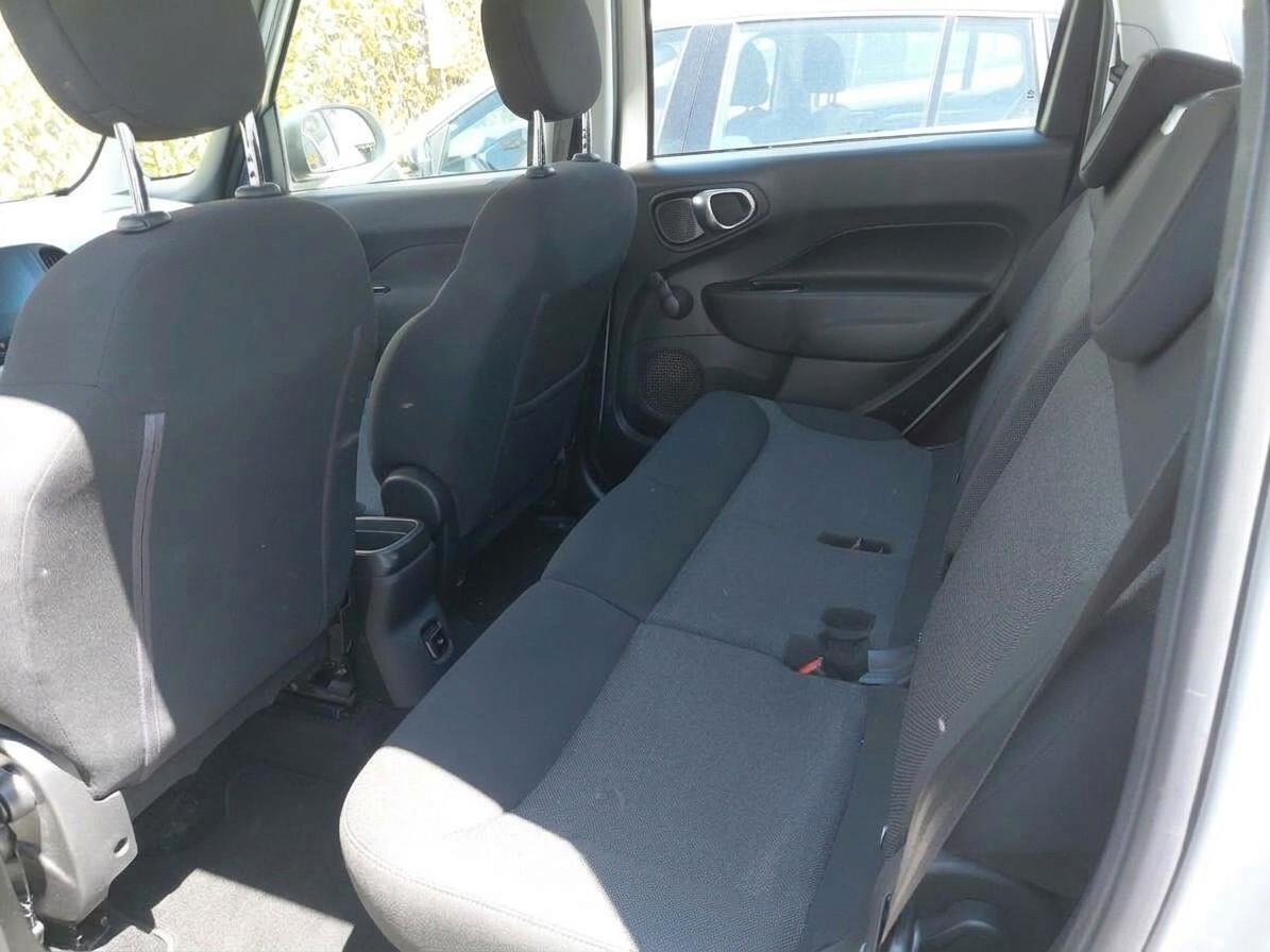 Fiat 500L 1.4 95 CV S&S Urban