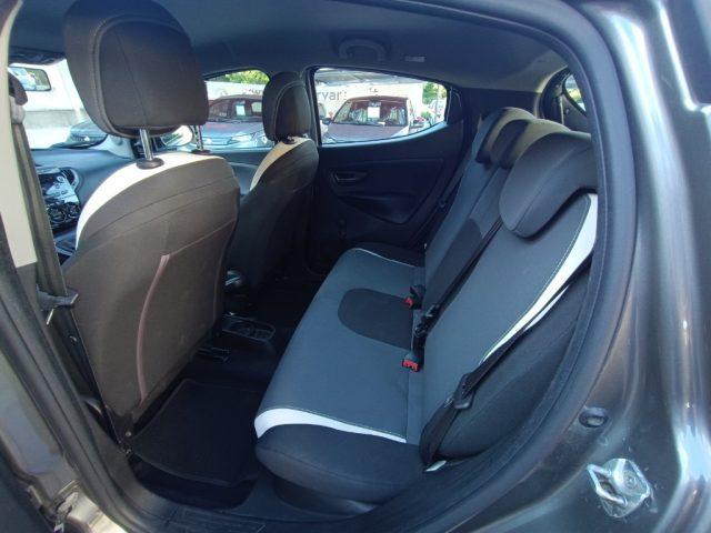 LANCIA Ypsilon 1.3 MJT 16V 95 CV 5 porte S&S Elefantino