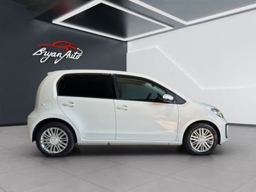 Volkswagen up! 1.0 5p. eco move BMT