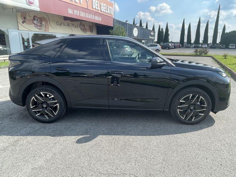 Peugeot 3008 3008 Hybrid 145 e-DCS6 Allure