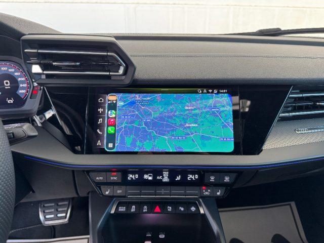 AUDI A3 SPB TDI 110 kW S tronic S line edition