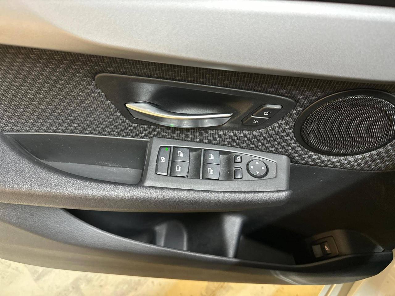 BMW Serie 2 218d Active Tourer Business