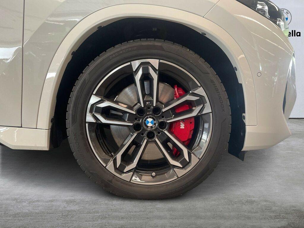 BMW X1 20 d Mild Hybrid 48V MSport Pro xDrive DCT