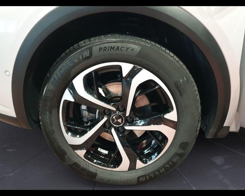 DS DS 7 Crossback BlueHDi 130 aut. Bastille Business