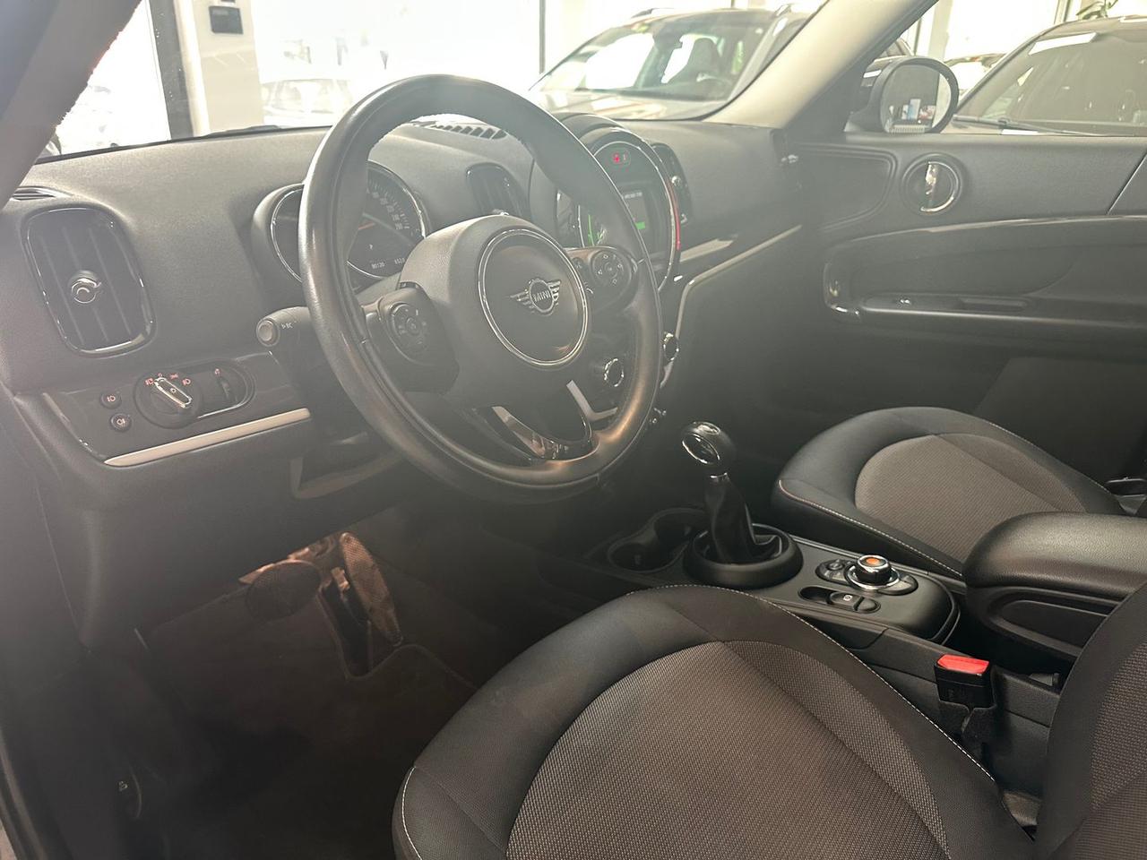 Mini John Cooper Works Hype 1.5 Cooper SE PHEV #5907