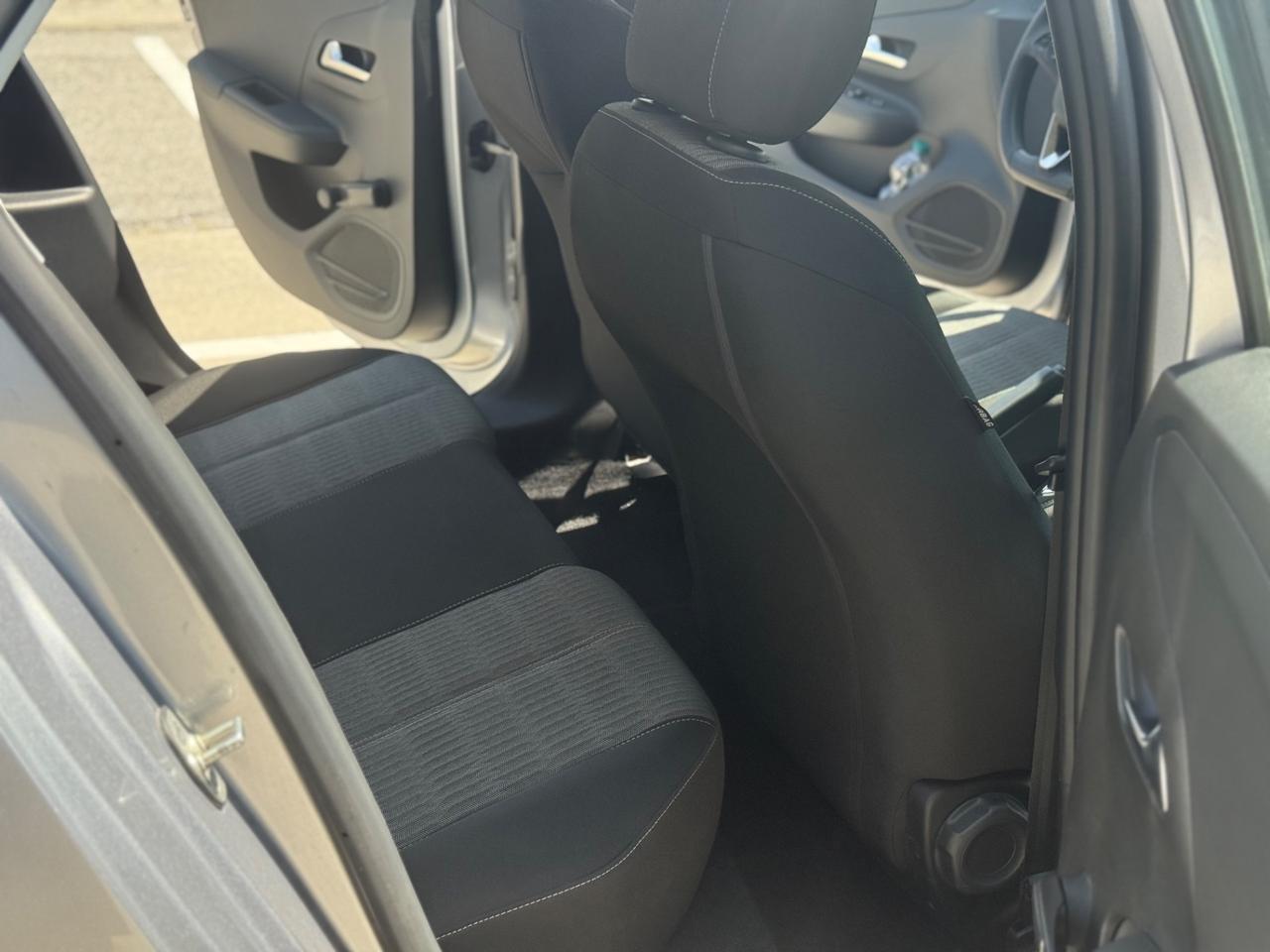 Opel Corsa 1.2 100 CV GS Line