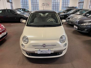 Fiat 500 1.2 Lounge NEOPATENTATI - CINGHIA OK