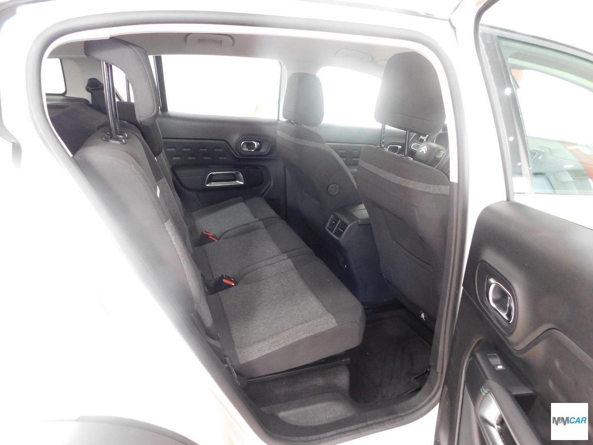 CITROEN - C5 Aircross - BlueHDi 130 S&S EAT8 Feel