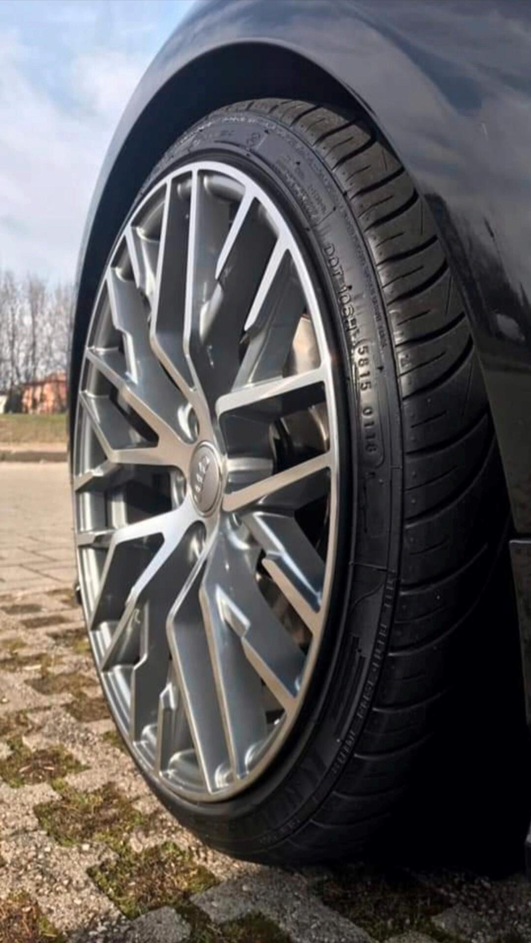 Audi TT Coupé 2.0 TFSI