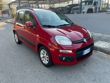 Fiat Panda 1.3 Multijet 75cv diesel Lounge full optional