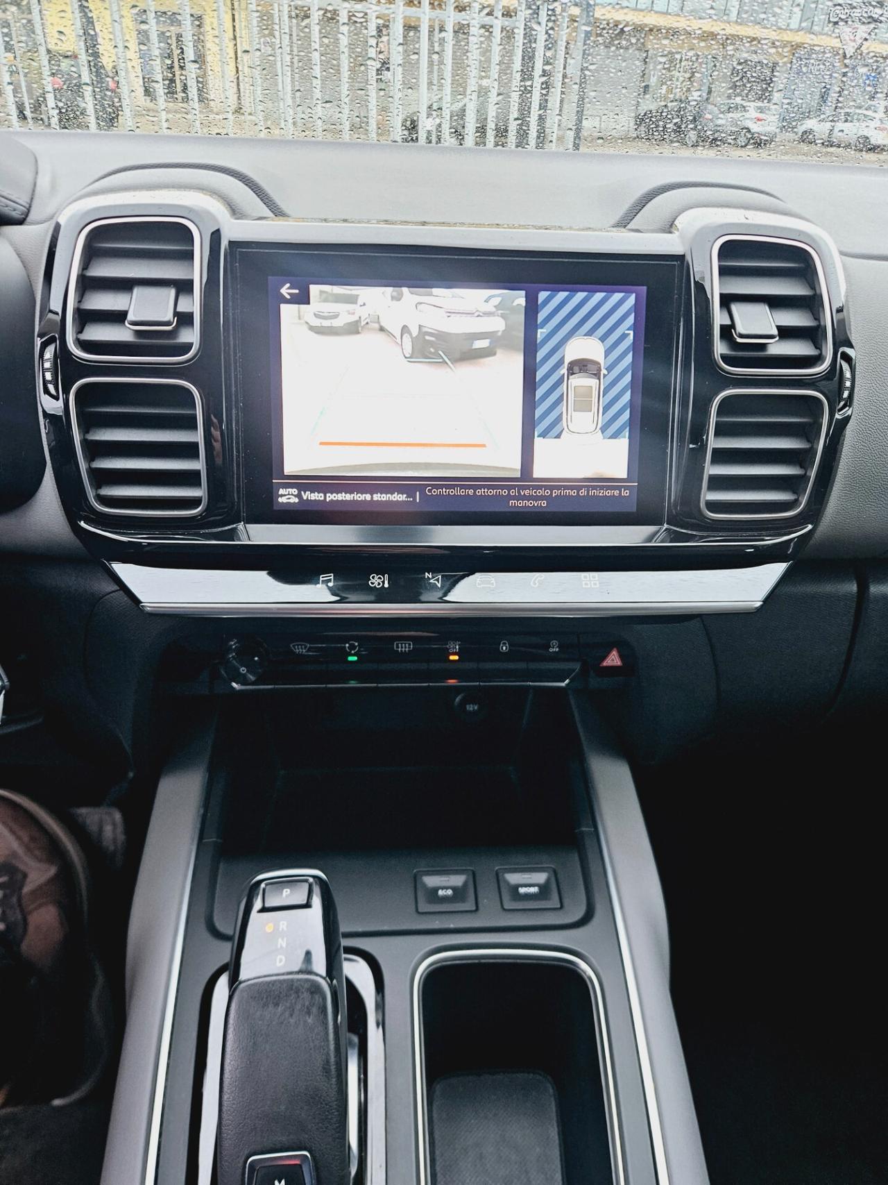 Citroen C5 Aircross BlueHDi 130 S&S EAT8 Shine