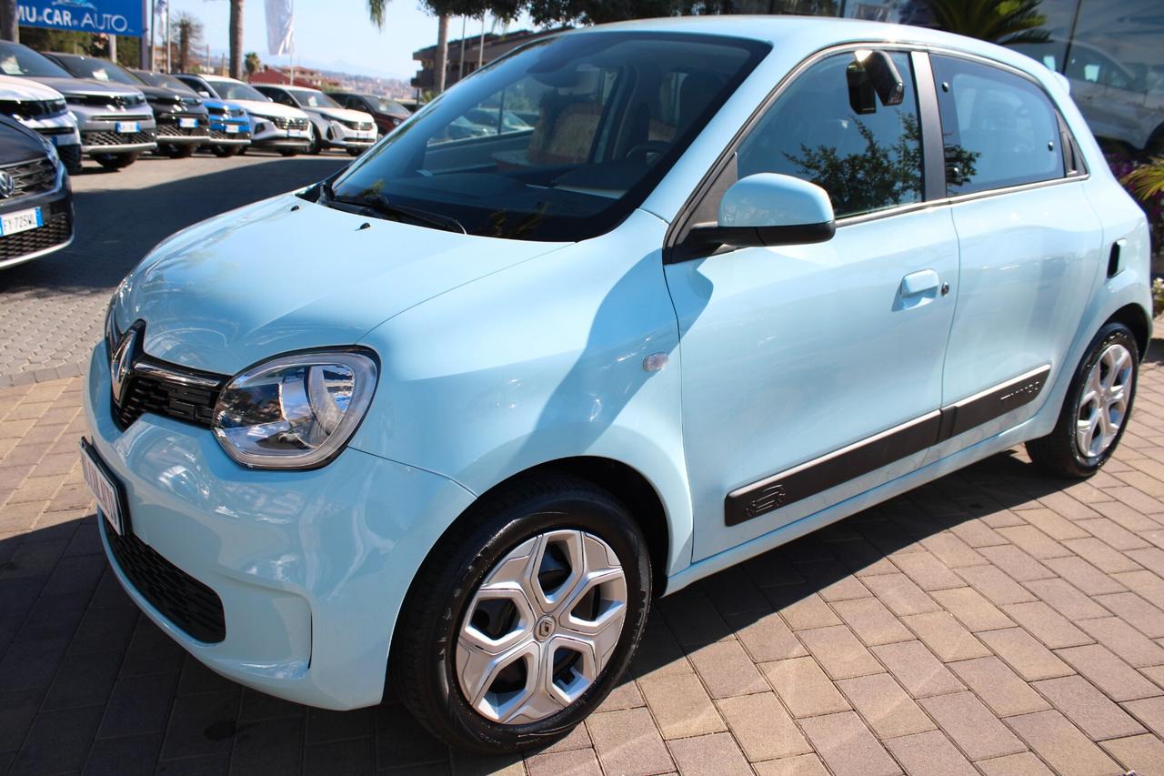 Renault Twingo SCe 65 CV Intens