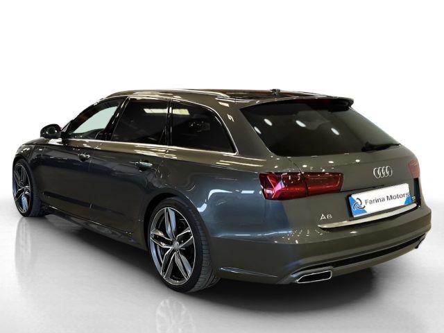 AUDI A6 Avant 3.0 TDI quattro S tronic - Cruise/Lim - Navi