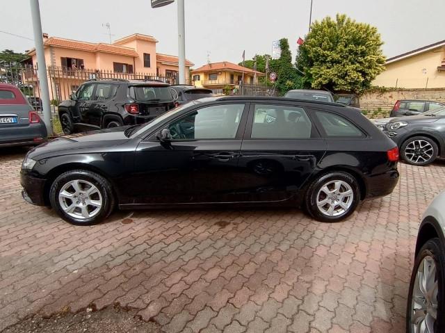 Audi A4 2.0 tdi Advanced fap