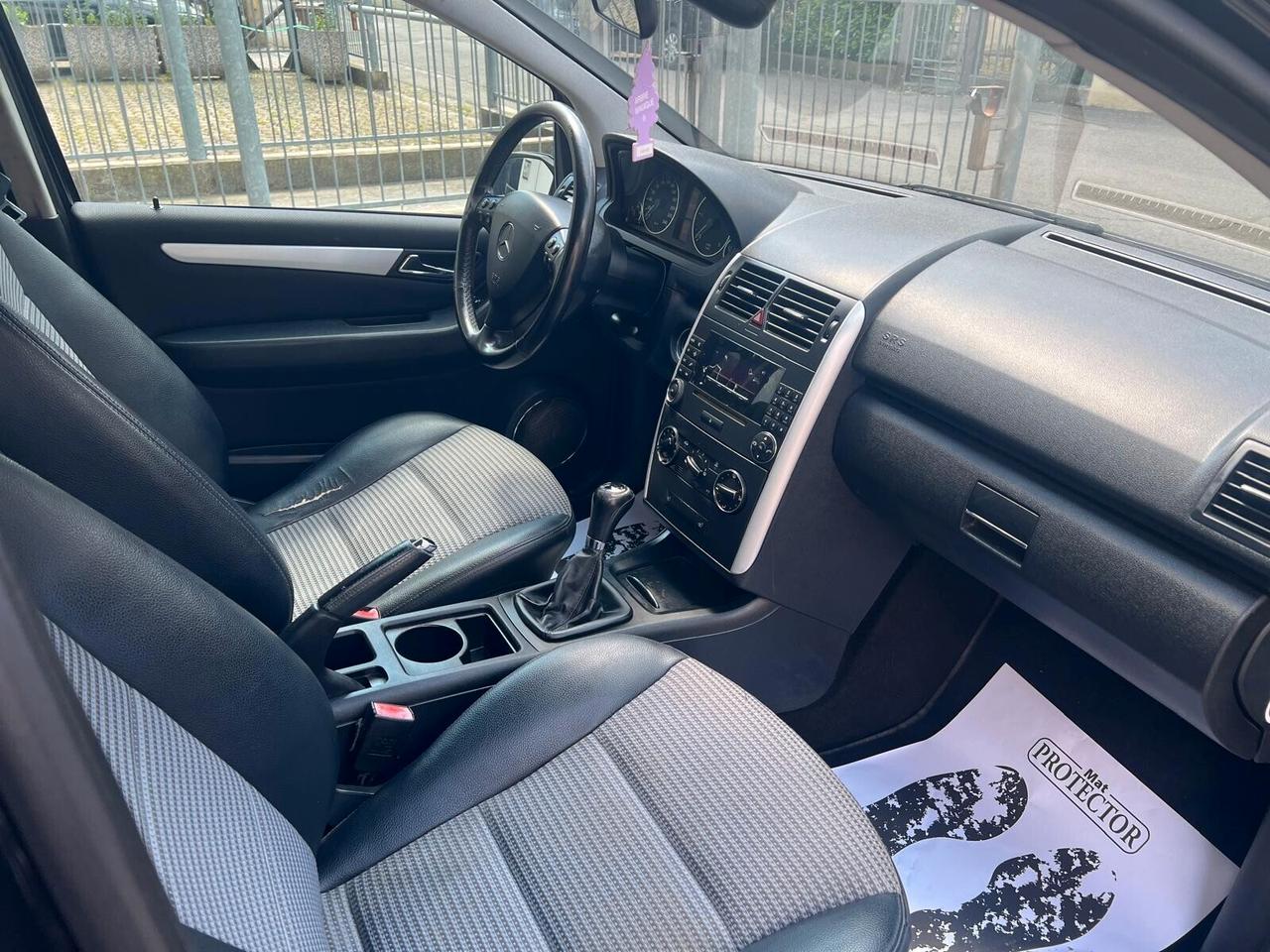 Mercedes-benz A 180 CDI 130.000KM OK NEOPATENTATI