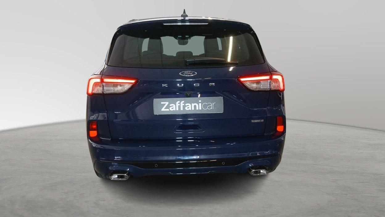FORD Kuga 3ª serie - Kuga 2.5 Full Hybrid 190 CV CVT AWD ST-Line