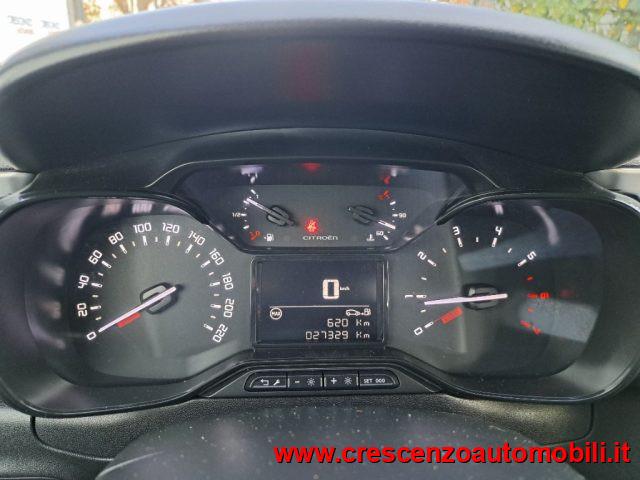 CITROEN C3 PureTech 83 S&S Feel - 27.000 KM