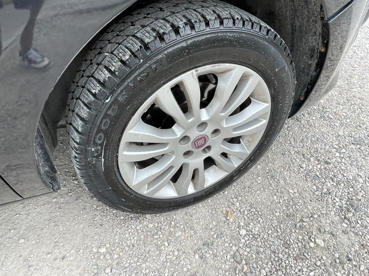 Fiat Doblo Doblò 1.6 MJT 16V Dynamic