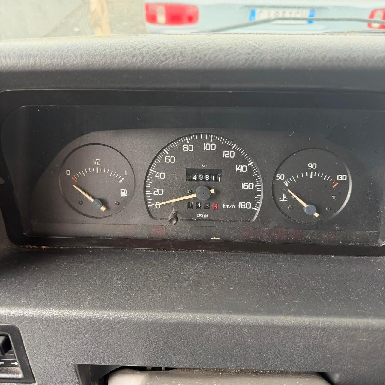Elnagh Mansardato Fiat ducato 2.8 td