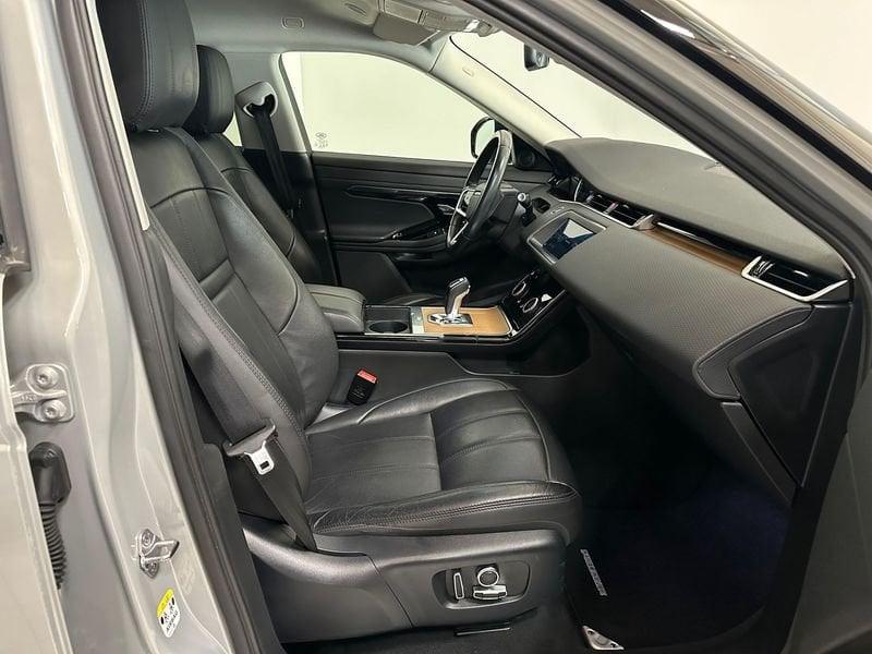 Land Rover RR Evoque Range Rover Evoque 1.5 I3 PHEV 300 CV AWD Auto S