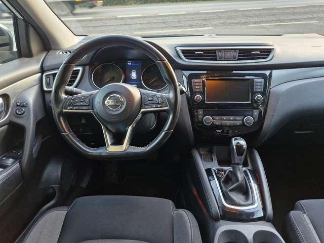 Nissan Qashqai 1.7 dci Tekna 4wd 150cv Auto Unico Proprietario