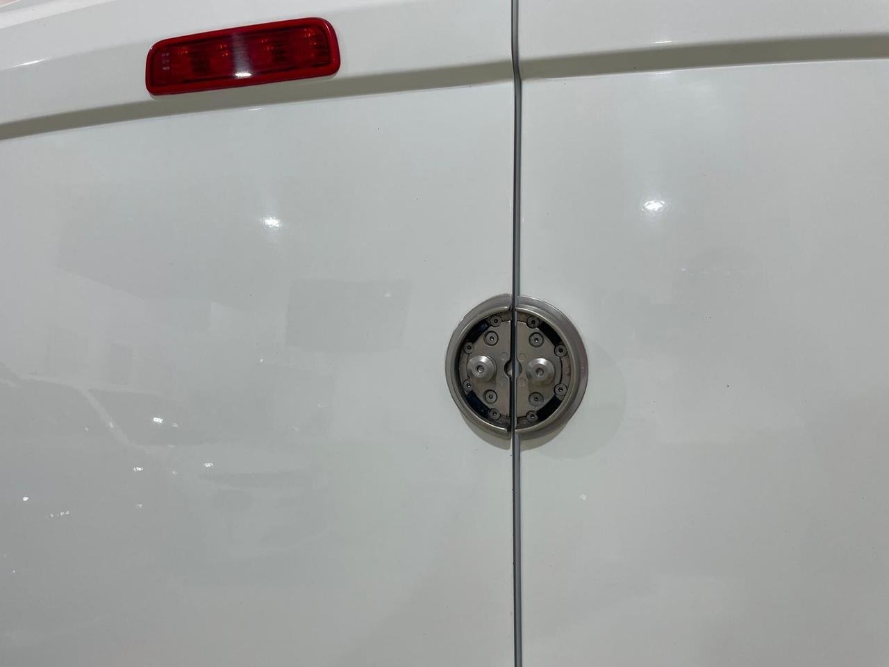 Fiat Fiorino 1.3 MJT 95CV Cargo SX