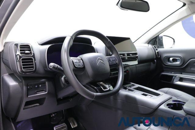 CITROEN C5 Aircross BLUEHDI 130 S&S EAT8 SHINE PACK N1 AUTOCARRO
