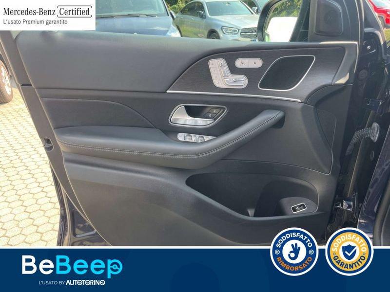 Mercedes-Benz GLE 300 D MHEV PREMIUM 4MATIC AUTO