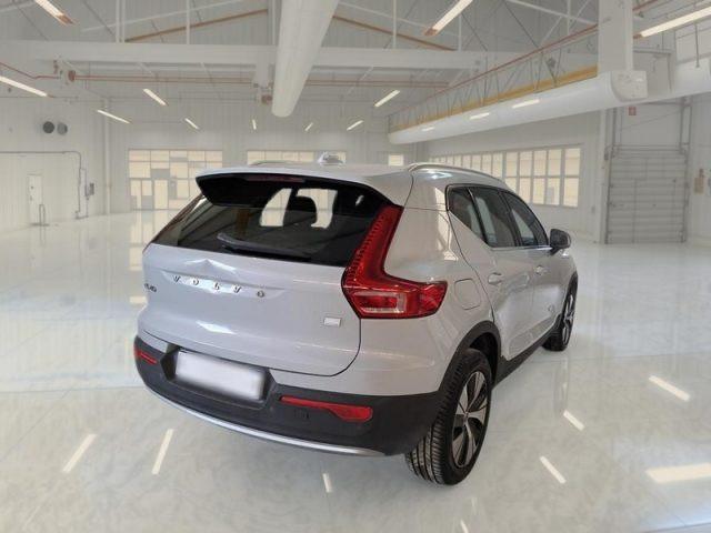 VOLVO XC40 T5 Recharge Plug-in Hybrid Inscription Expression